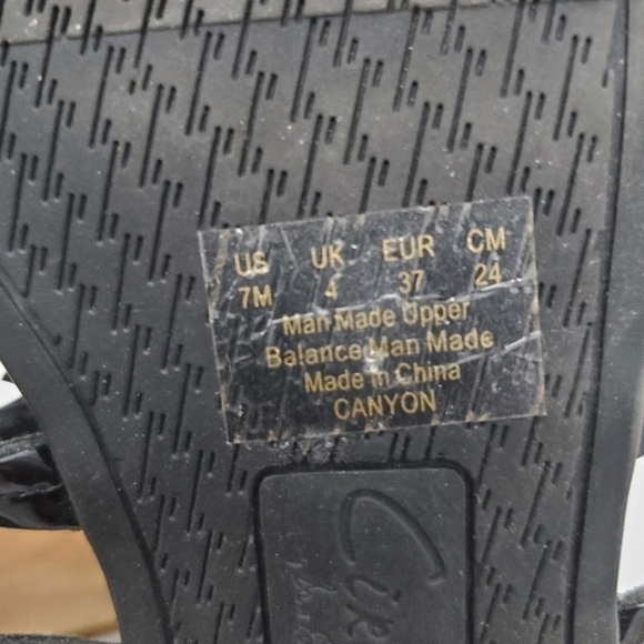 Circus by Sam Edelman Women's Canyon Size 7M Shoes - Picture 8 of 9